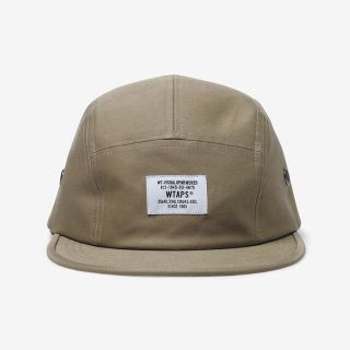 ダブルタップス(W)taps)の未開封 T-5 01 CAP WTAPS ダブルタップス キャップ 21SS(キャップ)