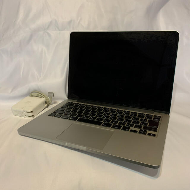 さらに値下げ☆MacBook Pro 13インチmid 2014