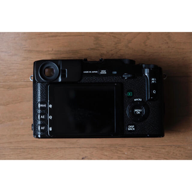 fujifilm x-pro1 | hartwellspremium.com