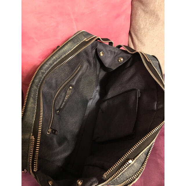 DIESEL(ディーゼル)のDIESEL バッグ レディースのバッグ(ショルダーバッグ)の商品写真