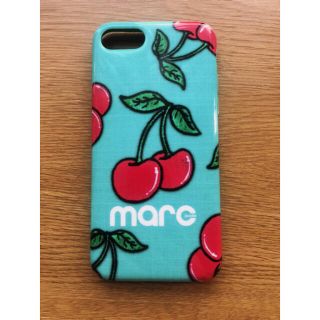 マークジェイコブス(MARC JACOBS)のMARC JACOBS iPhone8ケース(iPhoneケース)