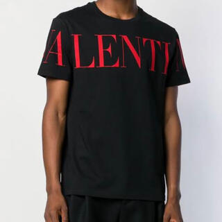 ヴァレンティノ(VALENTINO)のヴァレンティノ(Tシャツ/カットソー(半袖/袖なし))
