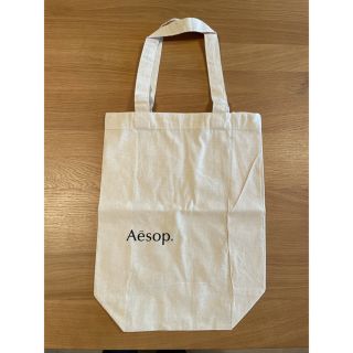 イソップ(Aesop)のAesop・トートバッグ(ショップ袋)