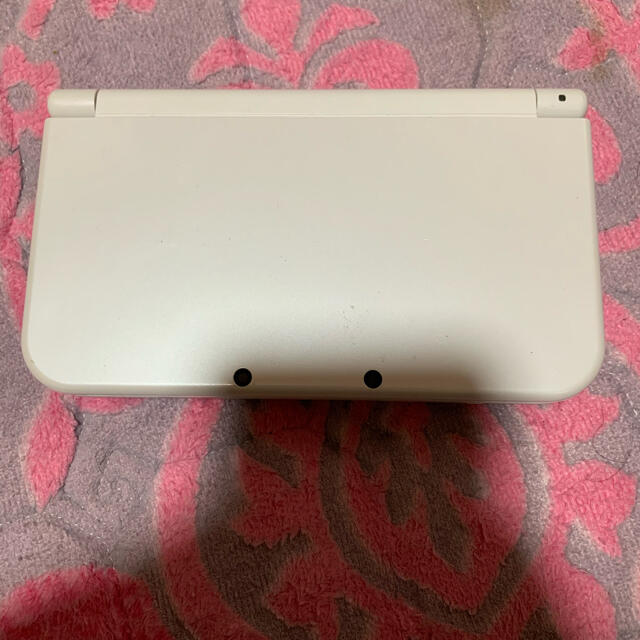 NewNintendo3DSLL 本体のみ