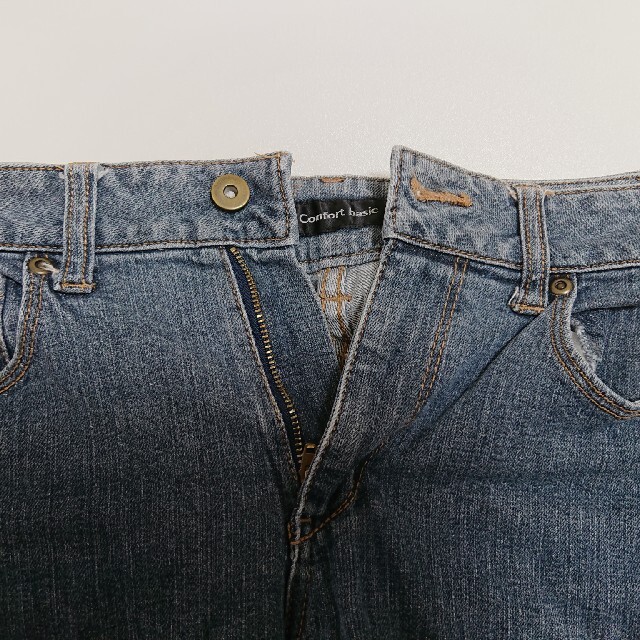 HONEYS(ハニーズ)のジーンズ 古着 レディースのパンツ(デニム/ジーンズ)の商品写真