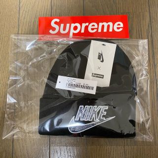 シュプリーム(Supreme)のsupreme nike snake beanie(ニット帽/ビーニー)