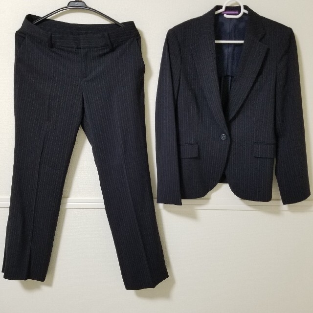 Aoki Aoki レディース パンツスーツ 上下セットの通販 By ちゃげ S Shop アオキならラクマ Aoki Aoki レディース パンツスーツ 上下セットの通販 By ちゃげ S Shop アオキならラクマ
