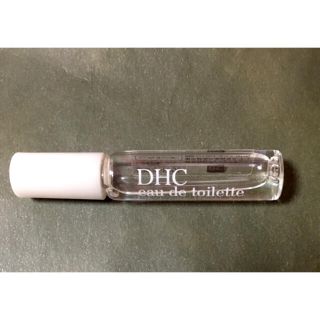 ディーエイチシー(DHC)の【DHC】★再再お値下げ★オードトワレ☆トライアル(その他)