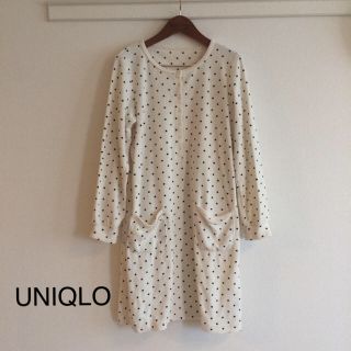 ユニクロ(UNIQLO)のUNIQLOのルームウェア(ルームウェア)