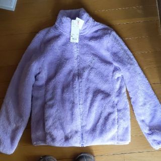 ユニクロ その他(レディース)(パープル/紫色系)の通販 49点 | UNIQLO