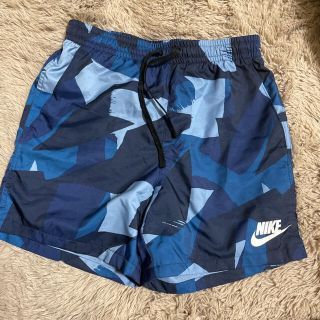 ナイキ(NIKE)のNIKE ナイキ　ハーフパンツ(ハーフパンツ)