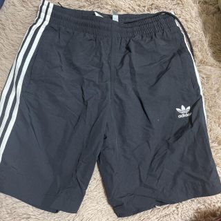 アディダス(adidas)のadidas アディダス ハーフパンツ(ハーフパンツ)