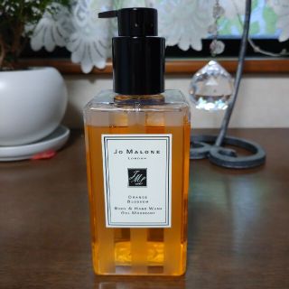 ジョーマローン(Jo Malone)のJo Maloneオレンジブロッサム ボディソープ(ボディソープ/石鹸)