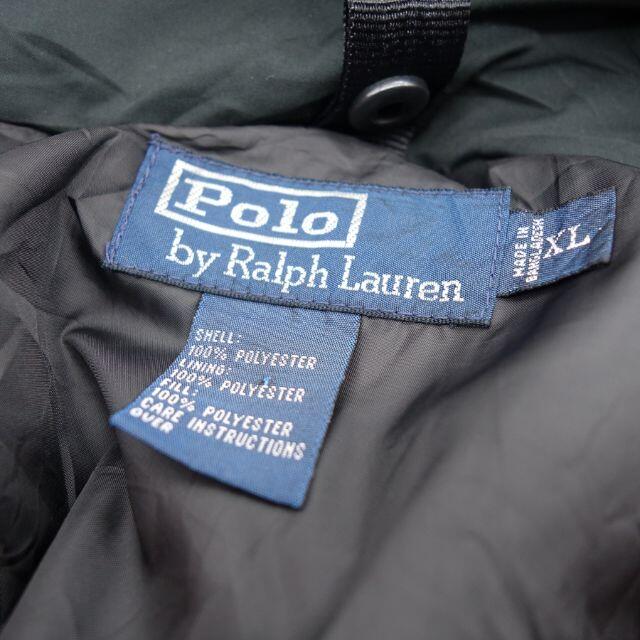 POLO RALPH LAUREN(ポロラルフローレン)のPolo By Ralph Lauren HOODED JACKET 大名 メンズのジャケット/アウター(その他)の商品写真