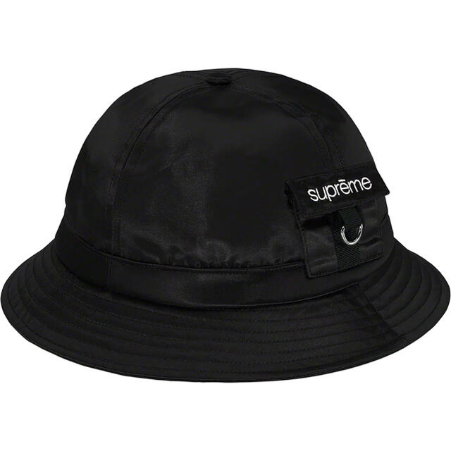 supreme Pocket Bell Hat 2020SS M L ハット | フリマアプリ ラクマ