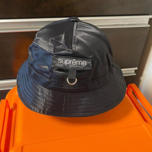 supreme Pocket Bell Hat 20SS M L ハット-