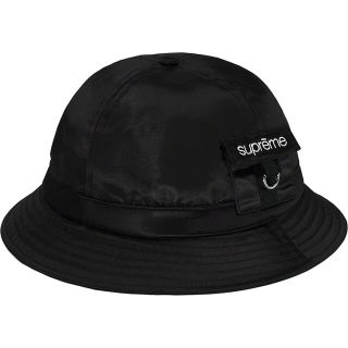 シュプリーム(Supreme)のsupreme Pocket Bell Hat 2020SS M L ハット(ハット)