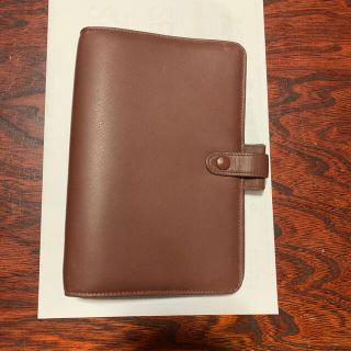 ファイロファックス(Filofax)のFILOFAX システム手帳(手帳)