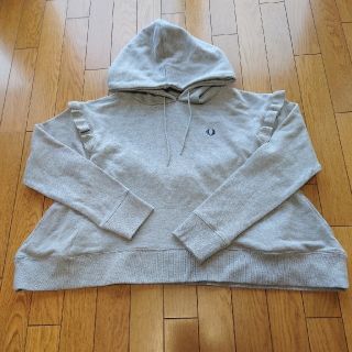 フレッドペリー(FRED PERRY)のフレッドペリーパーカー(パーカー)