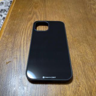 Deff スマホケース エタンゼ iPhone12promax(iPhoneケース)