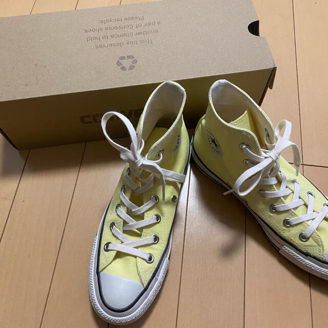 CONVERSE(コンバース)のコンバース　ハイカット　ALLSTAR PET-CANVAS HI レディースの靴/シューズ(スニーカー)の商品写真