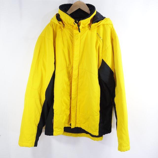 Polo By Ralph Lauren HOODED JACKET 大名 その他