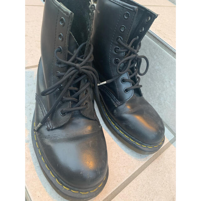 ドクターマーチン Dr.Martens