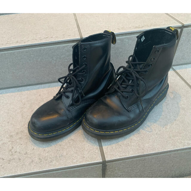 ドクターマーチン Dr.Martens