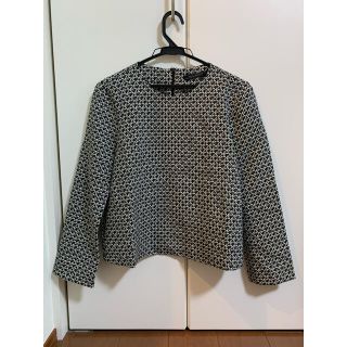 ザラ(ZARA)の【みい様専用】ZARA 長袖トップス(カットソー(長袖/七分))