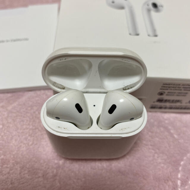 「本日限定お値下げ」初代　AirPods 1