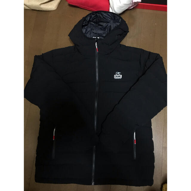 CHUMSダウン◇Patagonia montbell ノースフェイス 登山