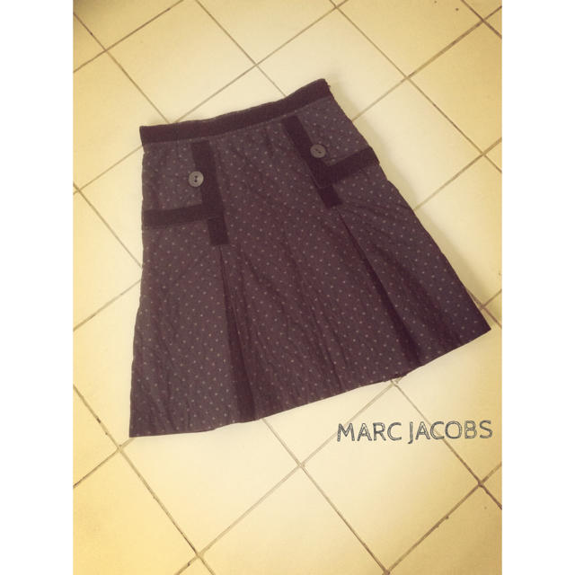 MARC JACOBS(マークジェイコブス)のマークジェイコブス スカート ステラマッカートニー マルニ ドゥーズィエムクラス レディースのスカート(ひざ丈スカート)の商品写真