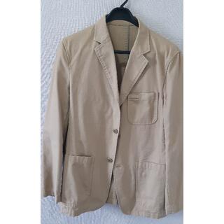 タケオキクチ(TAKEO KIKUCHI)のジャケット　メンズ　TAKEO KIKUCHI（日本製）(テーラードジャケット)