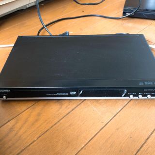 トウシバ(東芝)のTOSHIBA SD-290J DVDプレーヤー(DVDプレーヤー)