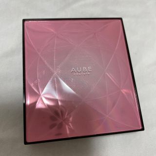 オーブクチュール(AUBE couture)のオーブクチュール　デザイニングインプレッションアイズⅡ 506(アイシャドウ)