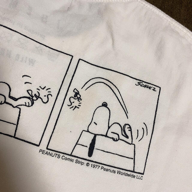 Juemi SNOOPY DIVE TEE レディースのトップス(Tシャツ(半袖/袖なし))の商品写真