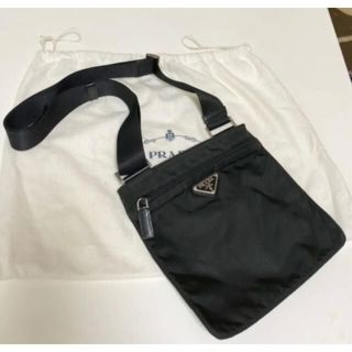 プラダ(PRADA)のPrada  ボディーバッグサコッシュ(ボディーバッグ)