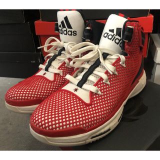 アディダス(adidas)のADIDAS DROSE6 boost dローズ6(スニーカー)