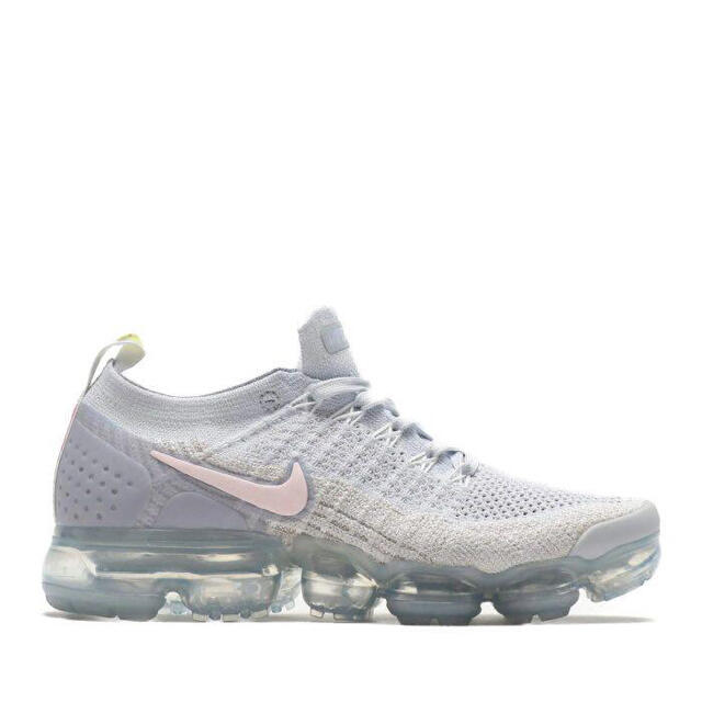 NIKE AIR VAPORMAX FLYKNIT2 23.5㎝ 高級ブランド 62.0%OFF www.jiae