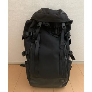 ポーター(PORTER)のPORTER HEAT バックパック　リュック(バッグパック/リュック)