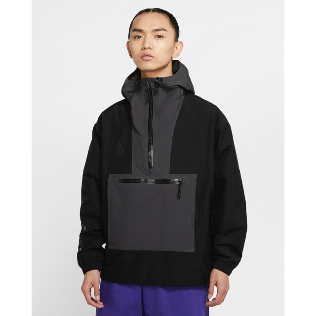 新品未使用 NIKE ACG Goretex Pclte Jkt ナイキ