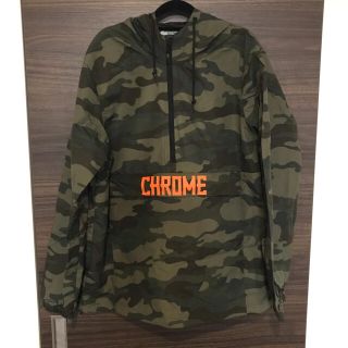 CHROME(ジャケット/アウター)のフリマアイテム一覧 CHROME(ジャケット/アウター)のフリマアイテム一覧