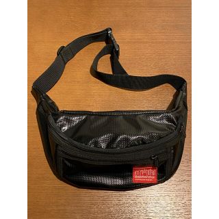 マンハッタンポーテージ(Manhattan Portage)のマンハッタンポーテージ　ウエストバック(ボディバッグ/ウエストポーチ)