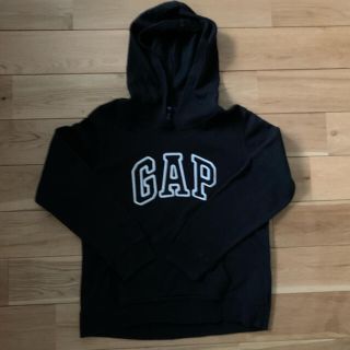 ギャップ(GAP)のGAP  パーカー　フード付き(パーカー)