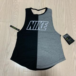 ナイキ(NIKE)のNIKE タンクトップ レディース  S(タンクトップ)