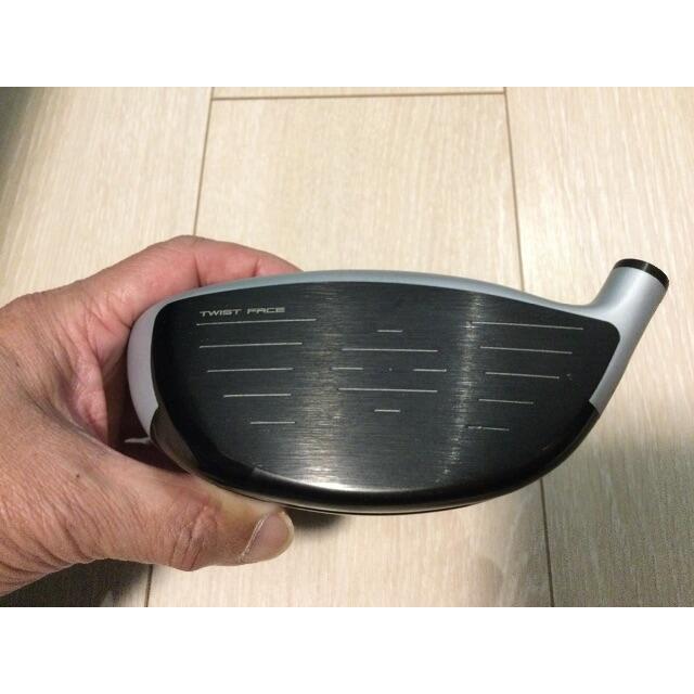 TaylorMade - yuu さん専用　テーラーメイドM４ドライバー９.５ヘッドのみ