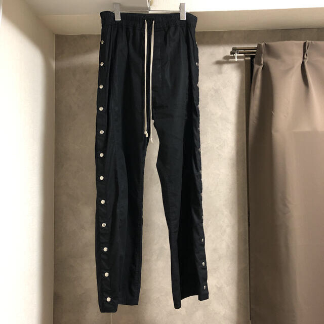 オープニング 大放出セール】 rick - Owens Rick owens pants pusher