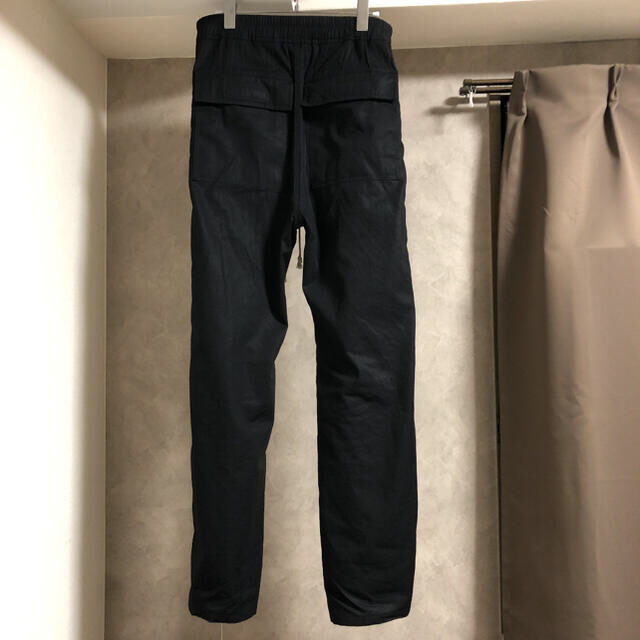 rick owens drkshdw pusher pants 1