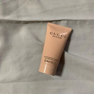 グッチ(Gucci)のGUCCI BLOOM ボディクリーム(ボディクリーム)