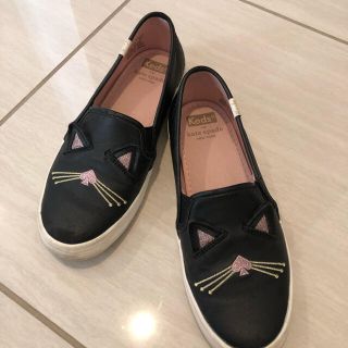 ケイトスペード(kate spade new york) キッズスリッポン(子供靴)の通販 ...